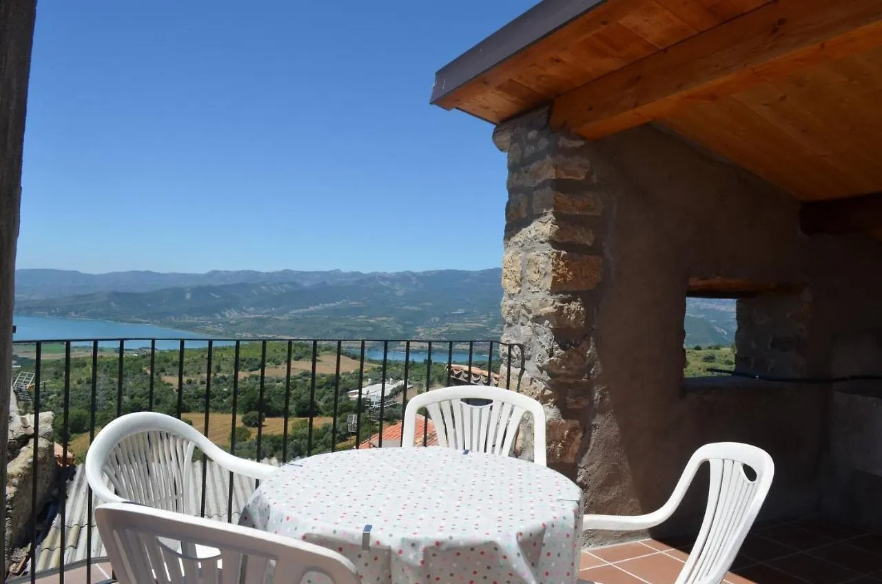 Casa Corroncui Villa Sant Marti de Canals Chalet