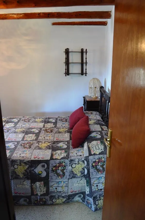 Chalet Casa Corroncui Villa Sant Marti de Canals Spain