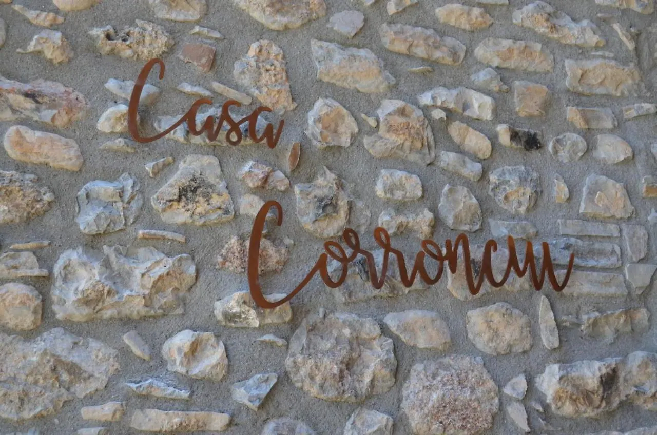 Chalet Casa Corroncui Villa Sant Marti de Canals