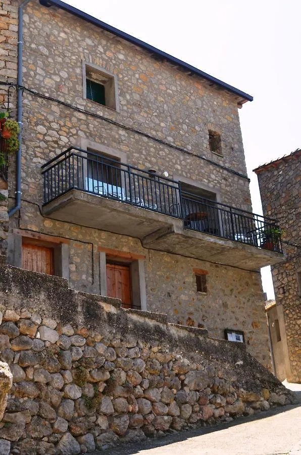 Chalet Casa Corroncui Villa Sant Marti de Canals