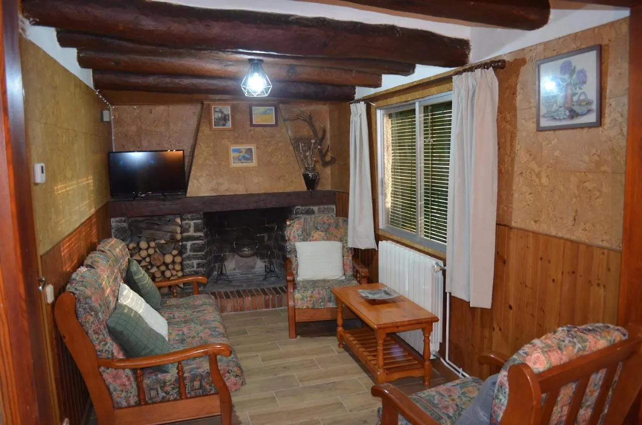 Casa Corroncui Villa Sant Marti de Canals