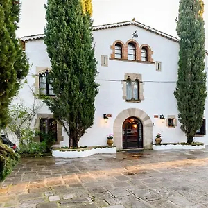 Casa rural Masía Manent Del Bosc S Xviii, Santa Eulàlia de Ronçana