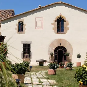 Сasa de vacaciones Masia Del Siglo Xiv Cerca De Barcelona, Alella
