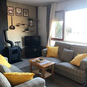 Apartamento Pirineo Ski - Duplex Ideal Familias, La Masella