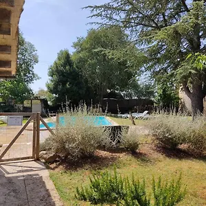 Сasa de vacaciones La Casita De La Rectoría De Dosquers, Maià de Montcal