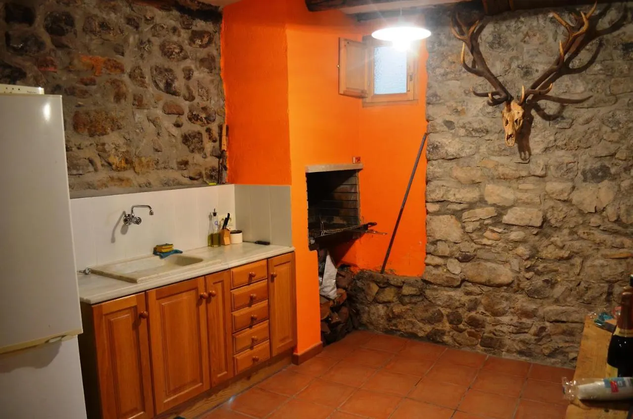 Casa Corroncui Villa Sant Marti de Canals